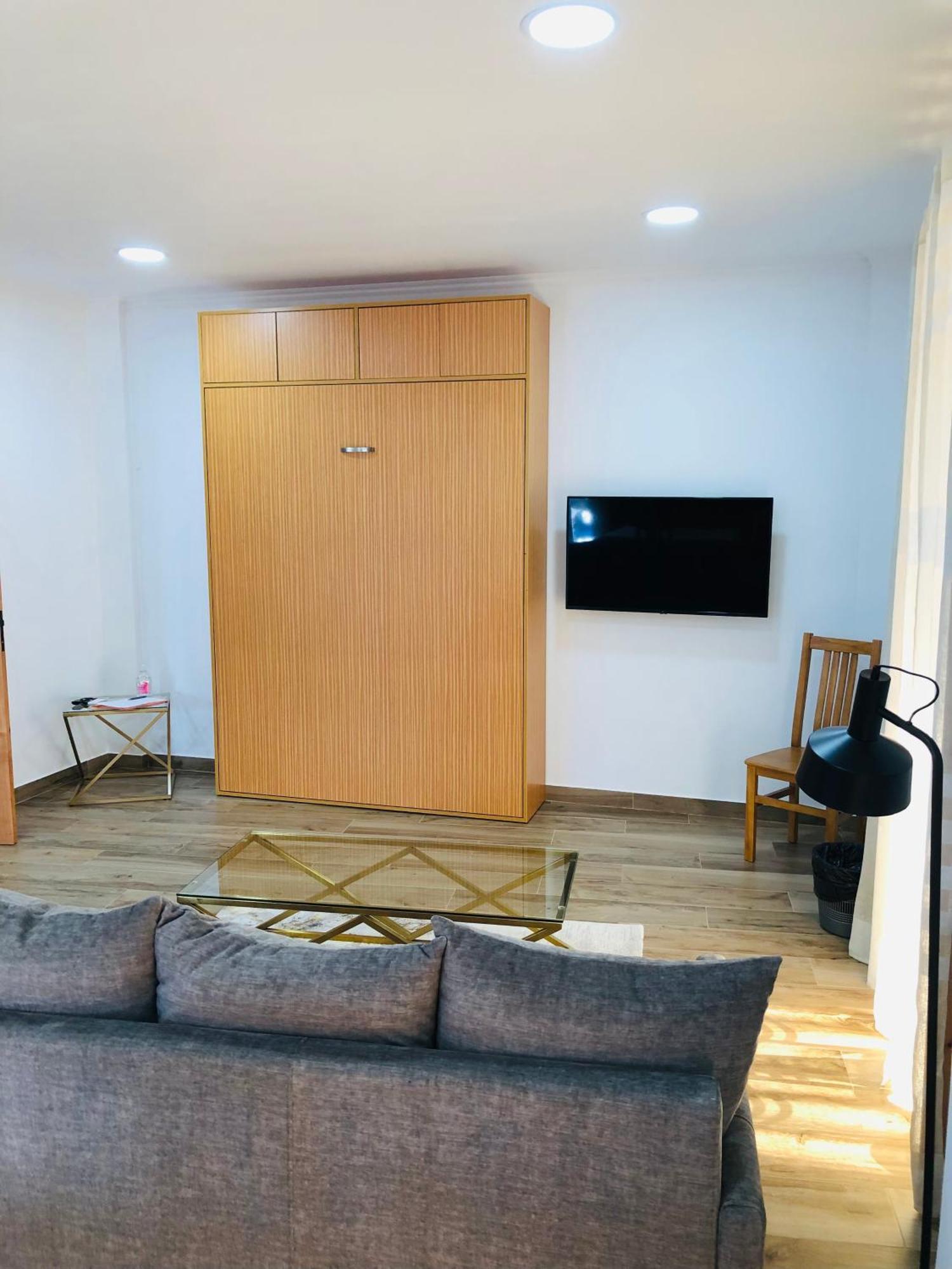 Amu- Apartamentos Misterios Da Urzelina Exterior foto